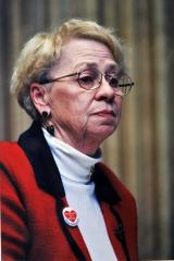 Shirley Douglas 2000 Medicare
