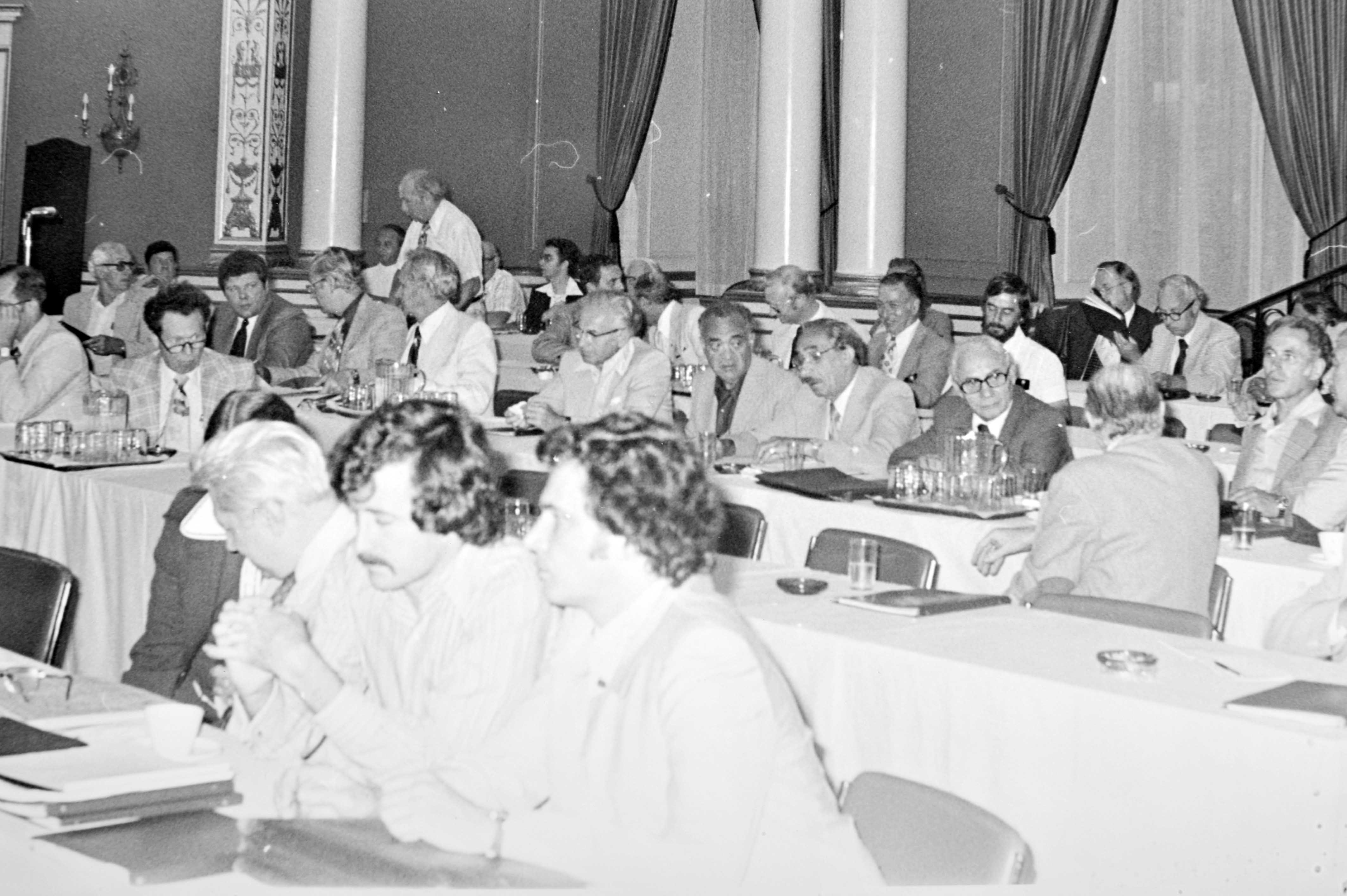 October 14 1976 National Day of Protest