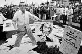 October 14 1976 National Day of Protest