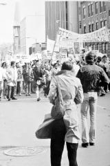 October 14 1976 National Day of Protest