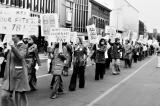 October 14 1976 National Day of Protest