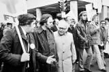 October 14 1976 National Day of Protest