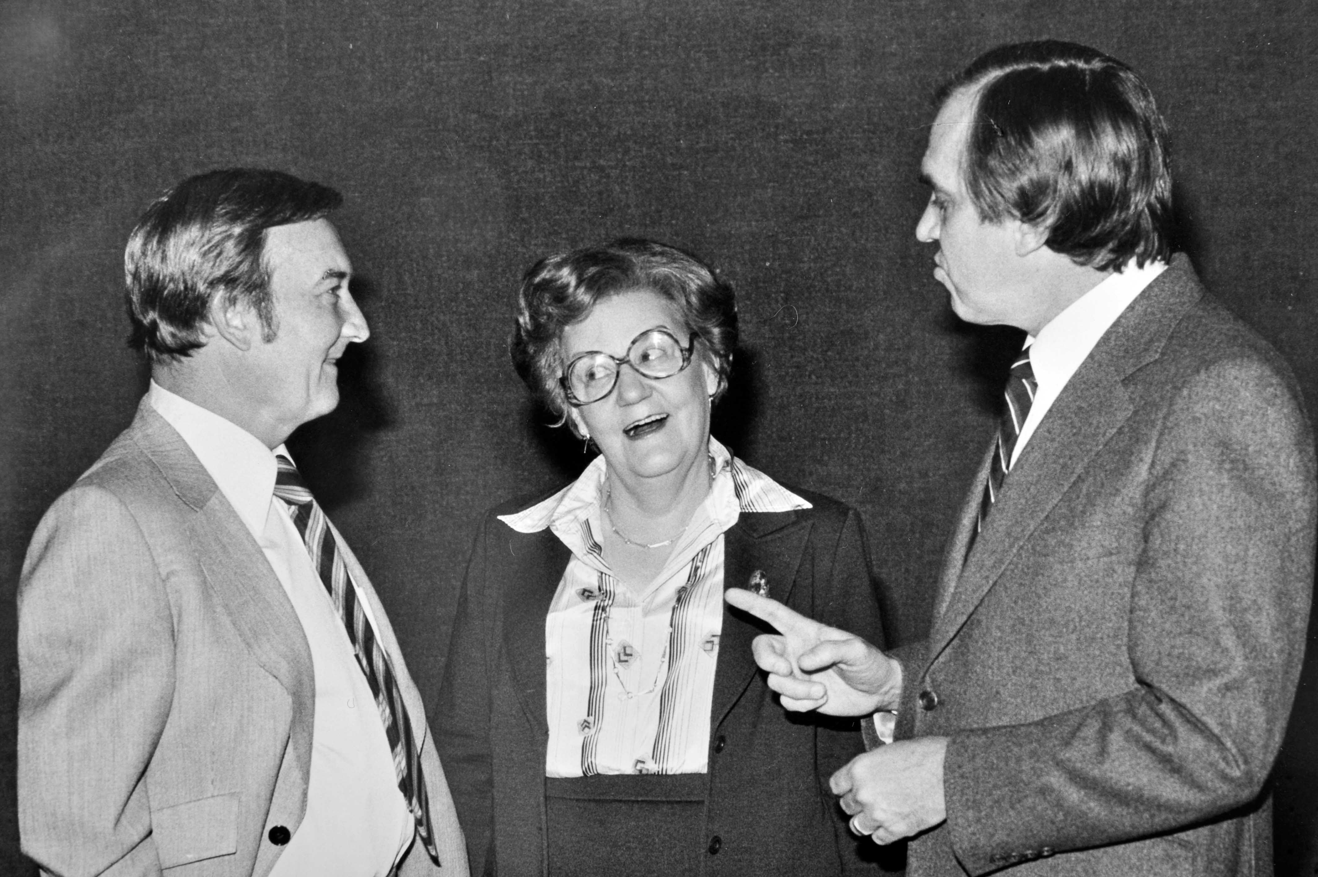 Ed Broadbent federal election 1979 federal NDP 1979-1984 Toronto Dennis McDermott parallel campaign Bob Rae Nadine Hunt Ken Collins J Curley