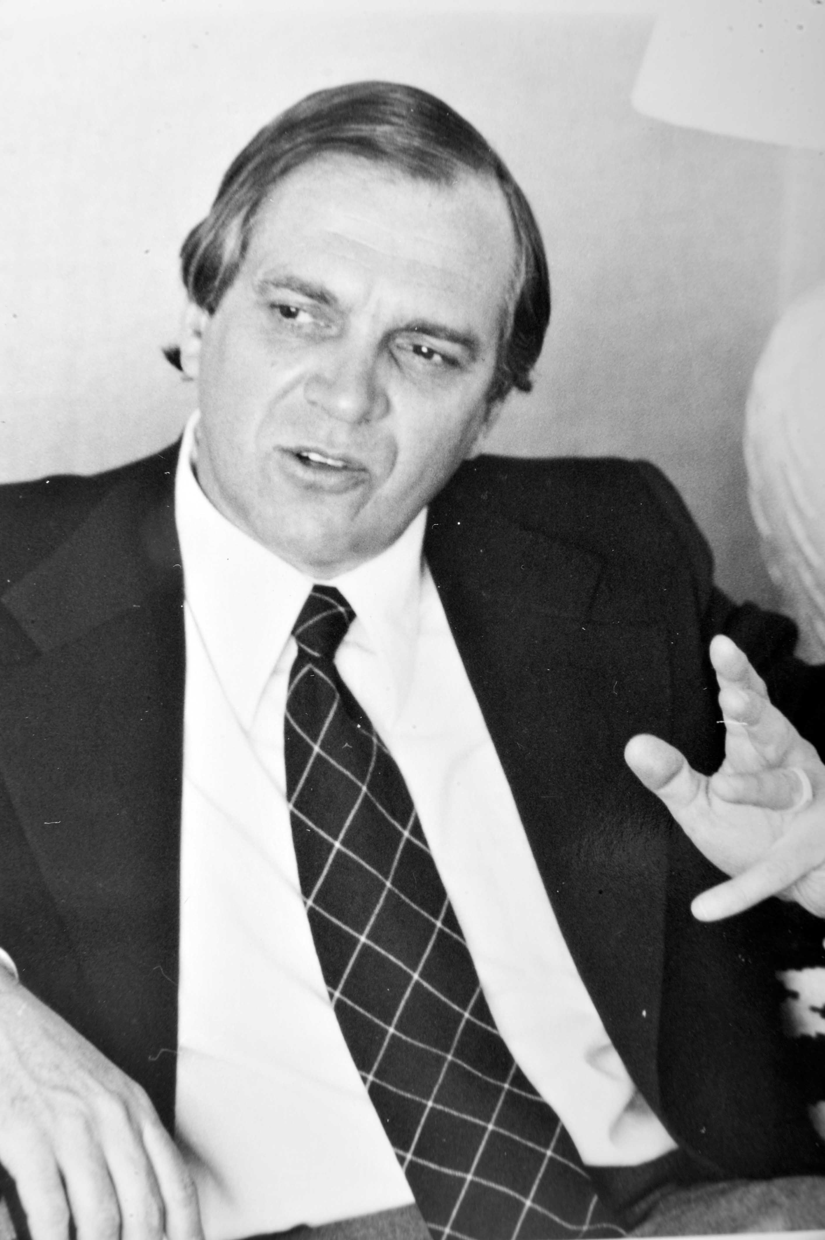 Ed Broadbent federal election 1979 federal NDP 1979-1984 Toronto Dennis McDermott parallel campaign Bob Rae Nadine Hunt Ken Collins J Curley