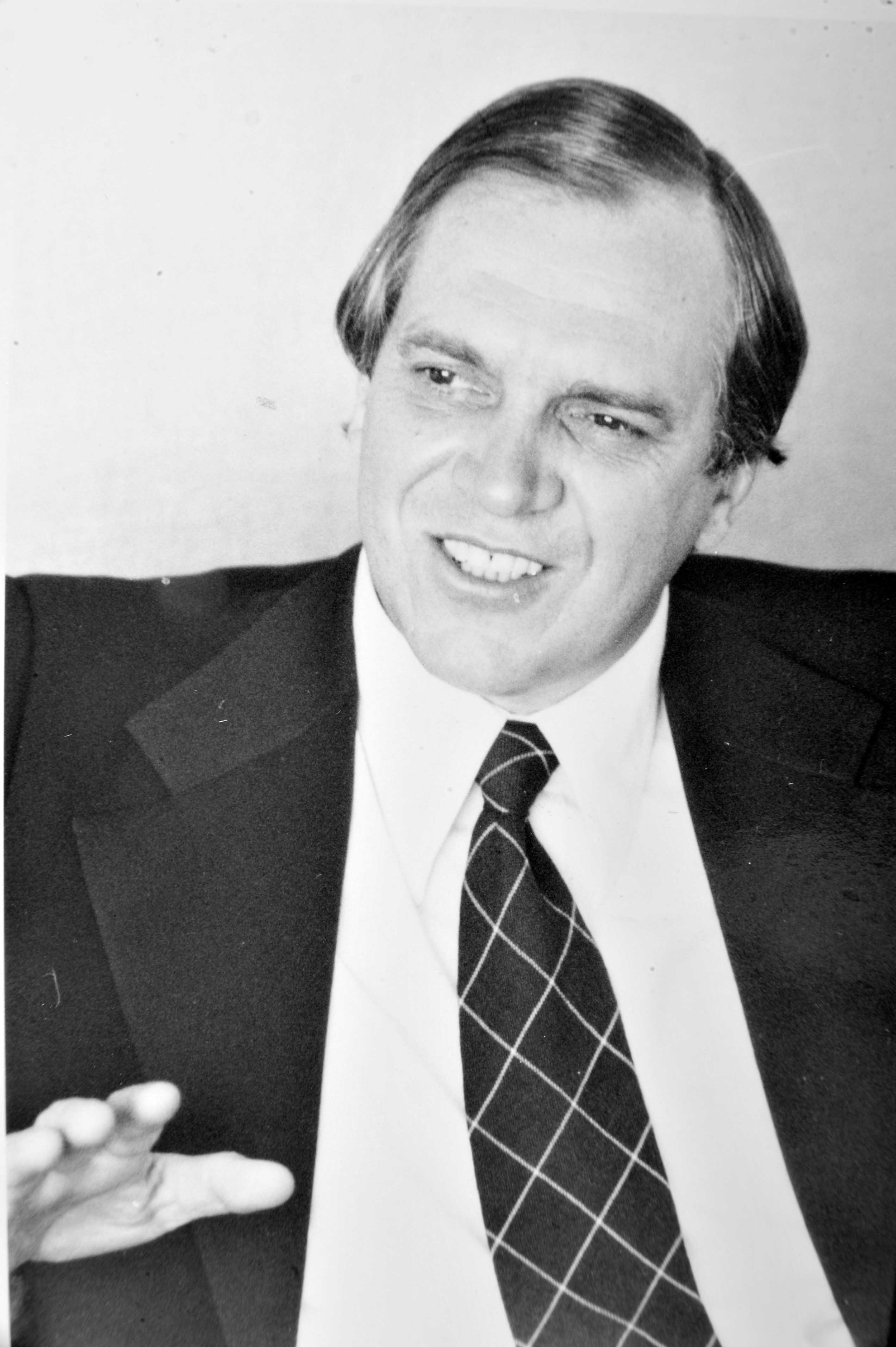 Ed Broadbent federal election 1979 federal NDP 1979-1984 Toronto Dennis McDermott parallel campaign Bob Rae Nadine Hunt Ken Collins J Curley