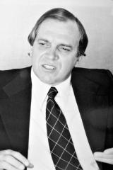 Ed Broadbent federal election 1979 federal NDP 1979-1984 Toronto Dennis McDermott parallel campaign Bob Rae Nadine Hunt Ken Collins J Curley