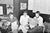 1980 Hamilton parallel campaign federal NDP