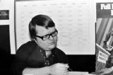 1980 Hamilton parallel campaign federal NDP