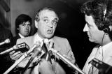 Ed Broadbent federal NDP