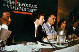 Canada Unlimited federal NDP