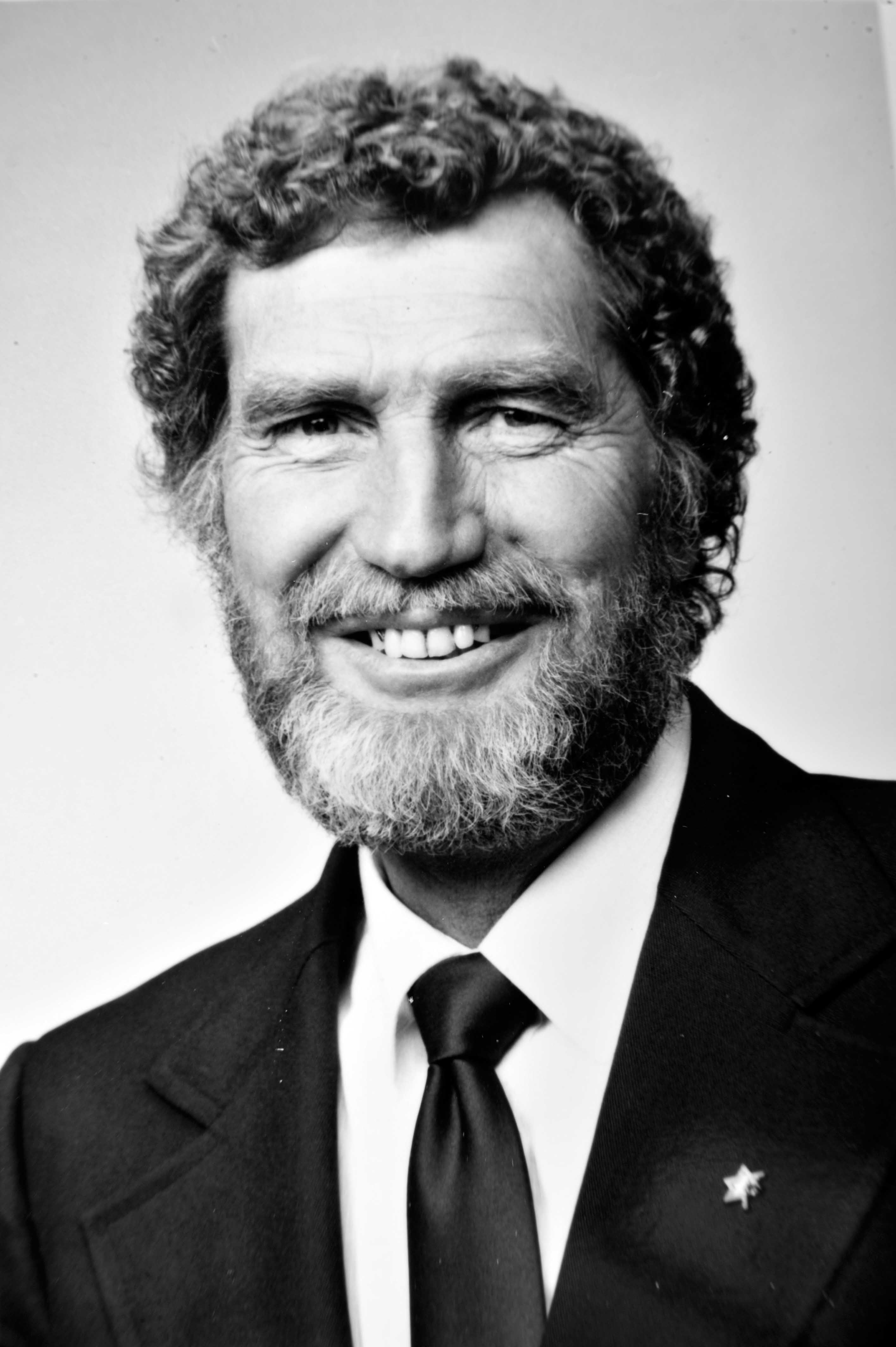 Ron Fisher NDP Members Canadian Labour 1979 federal NDP