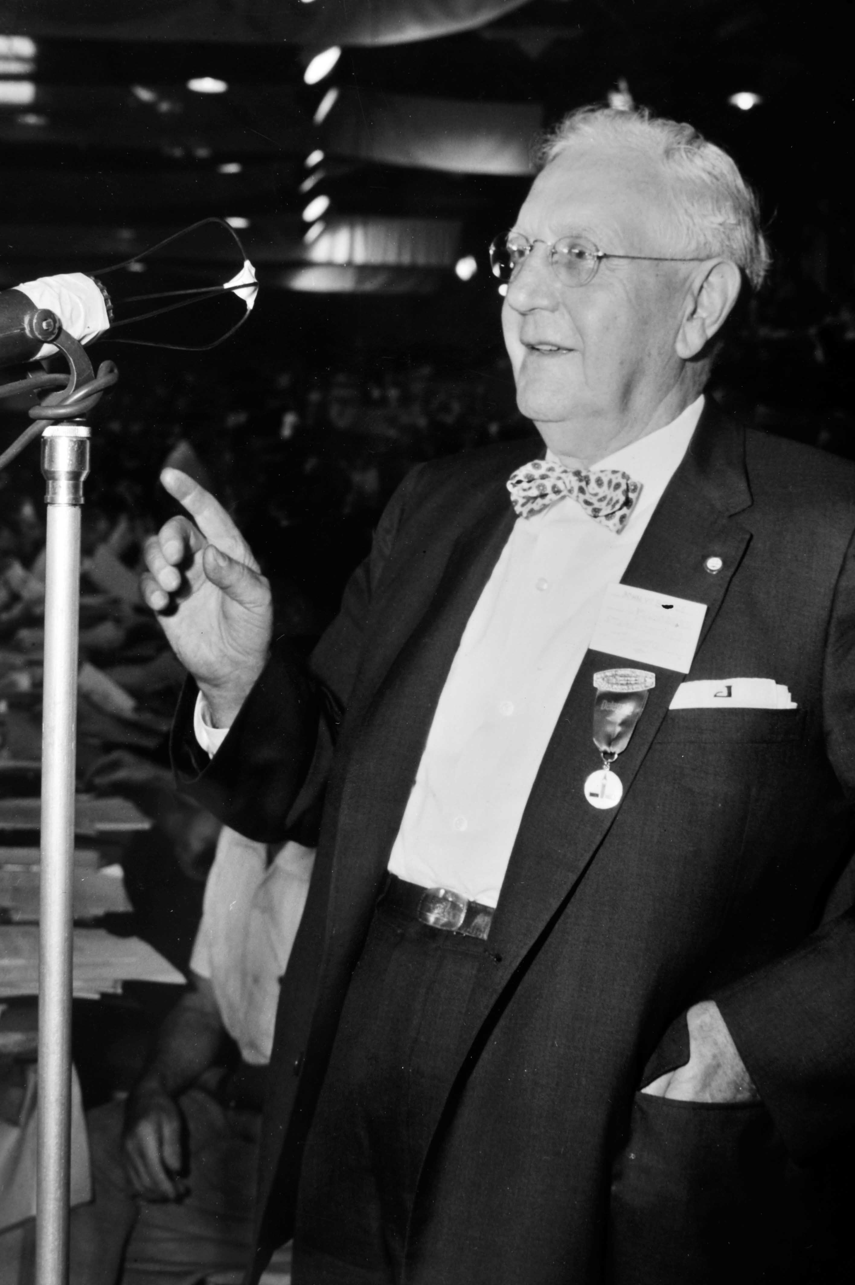 1961 Ottawa founding convention 1956-1978 NDP