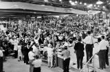 1961 Ottawa founding convention 1956-1978 NDP