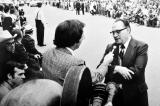 Joe Morris 1974 Toronto Parade Labour Day