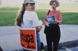 1997 Ottawa Parade Labour Day