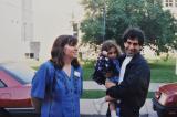 1997 Ottawa Parade Labour Day