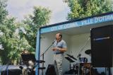 Ottawa 2002 Ken Georgetti Parade Labour Day