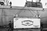 Longshoremen