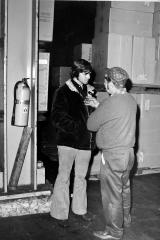 Longshoremen
