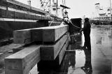 Longshoremen