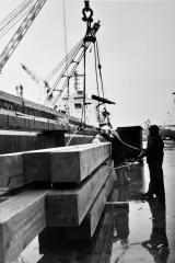 Longshoremen