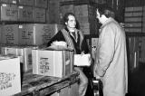 Longshoremen