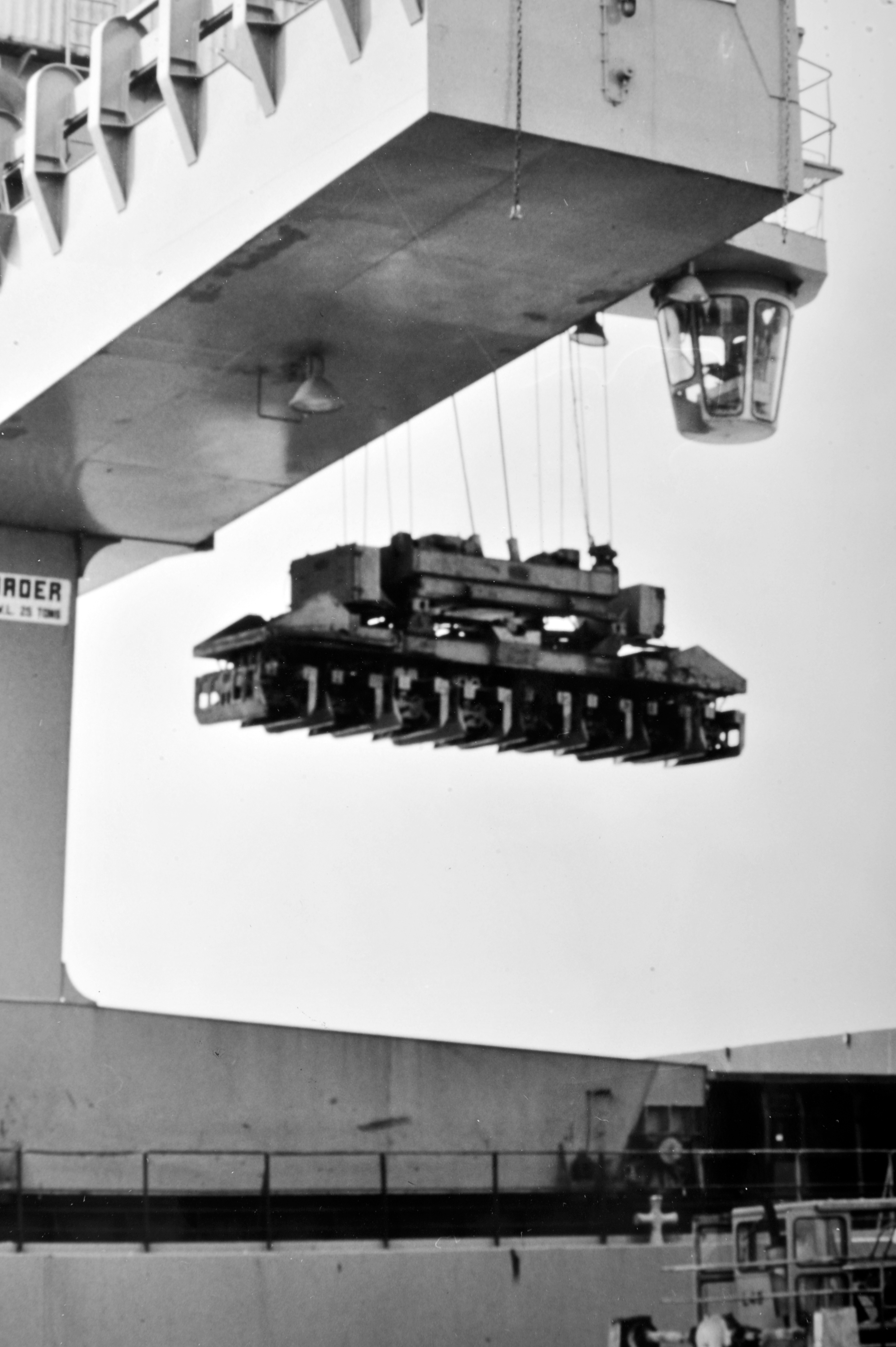 Longshoremen