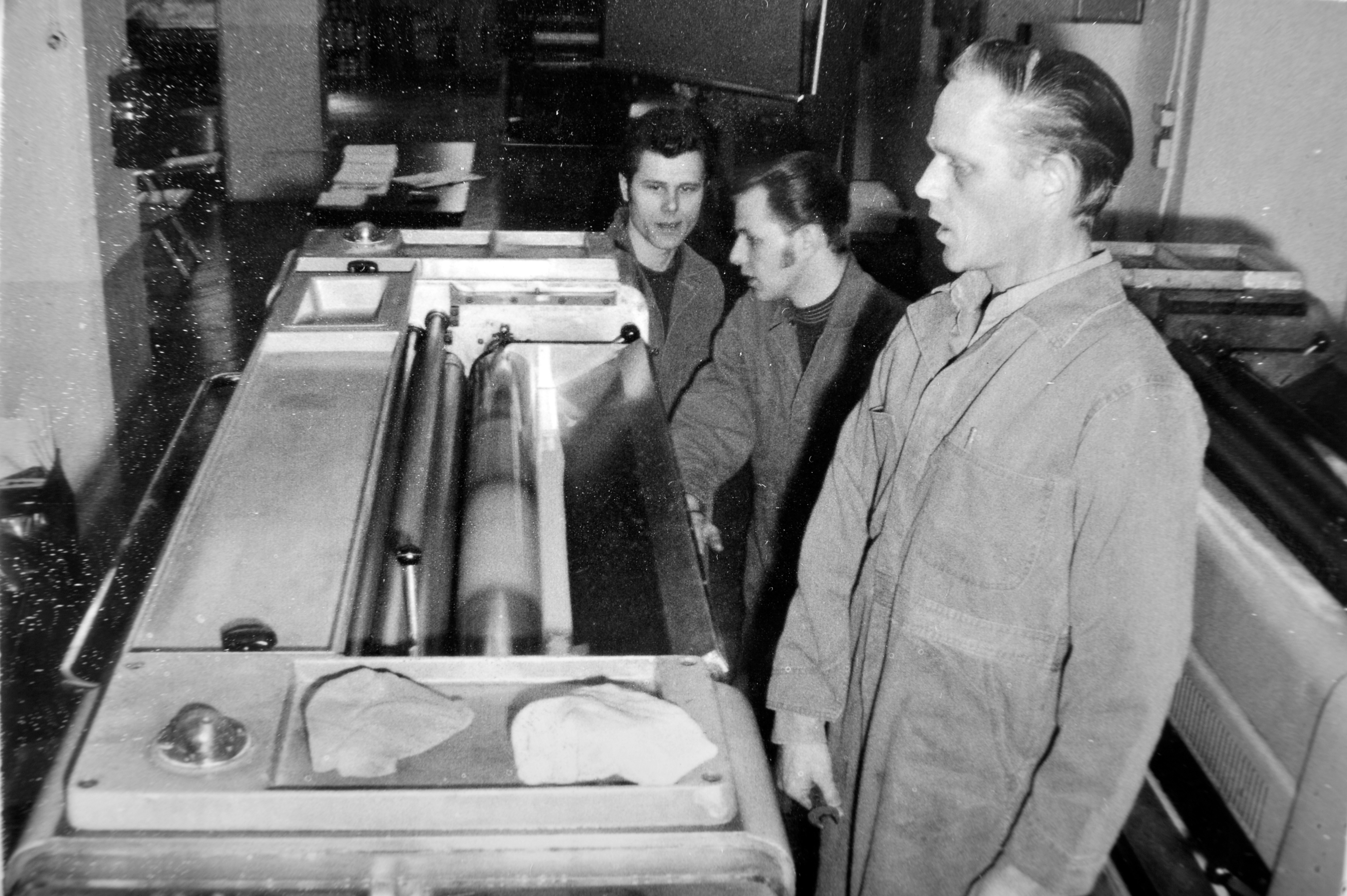 Photo Engravers LPEIU