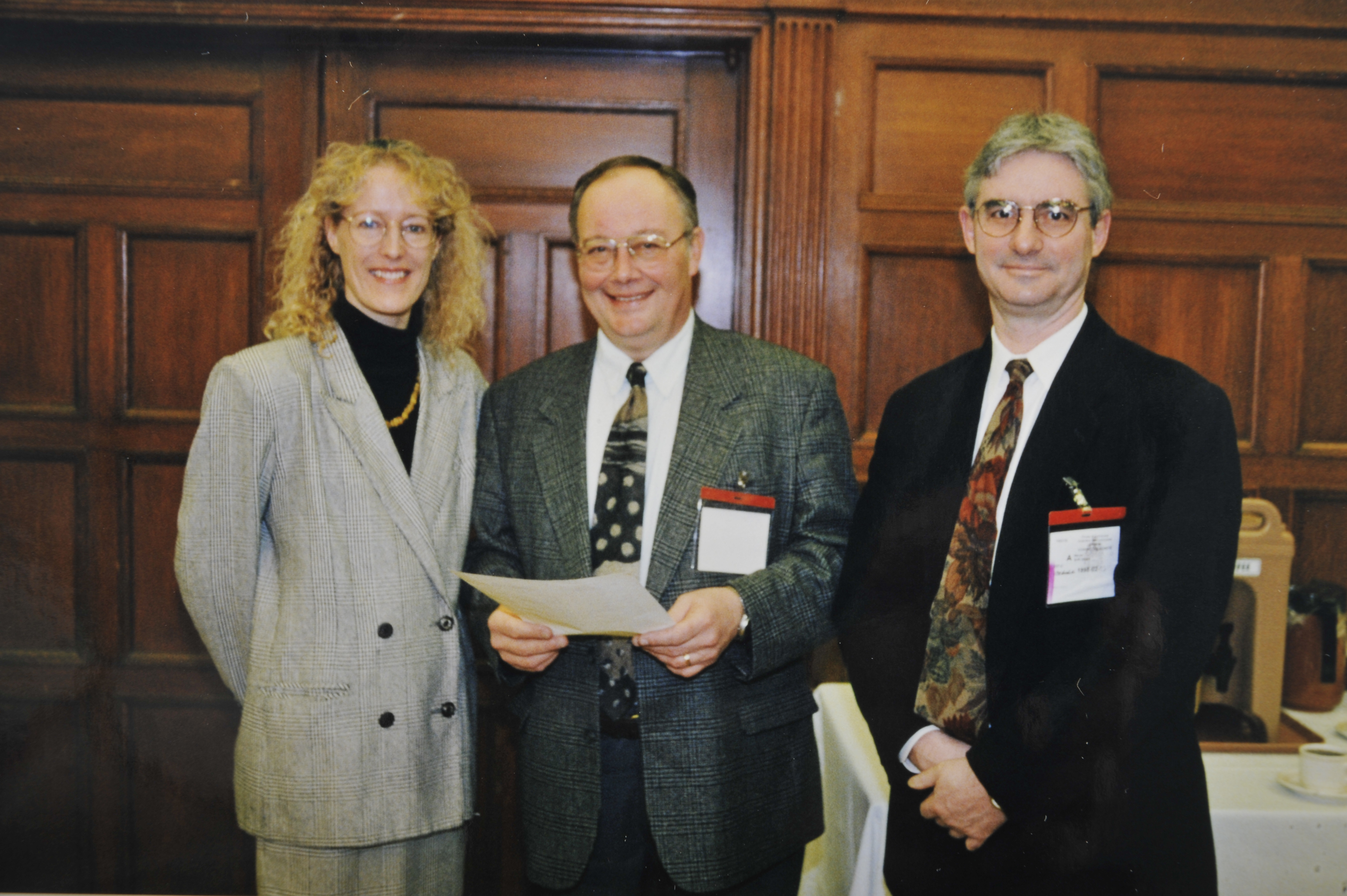 presentation of MAI brief 1998 MAI