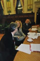 presentation of MAI brief 1998 MAI