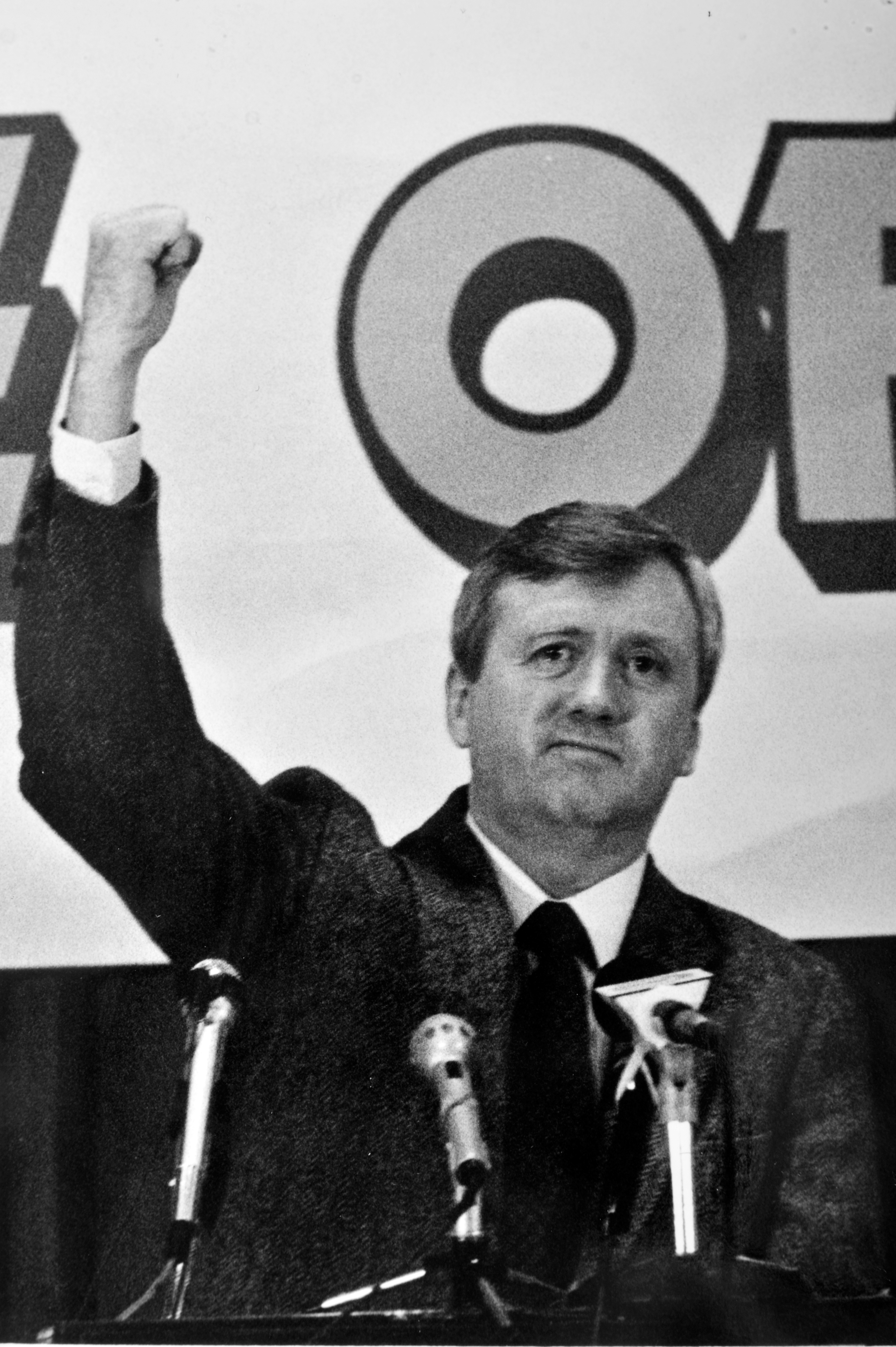 Provincial Parties NDP