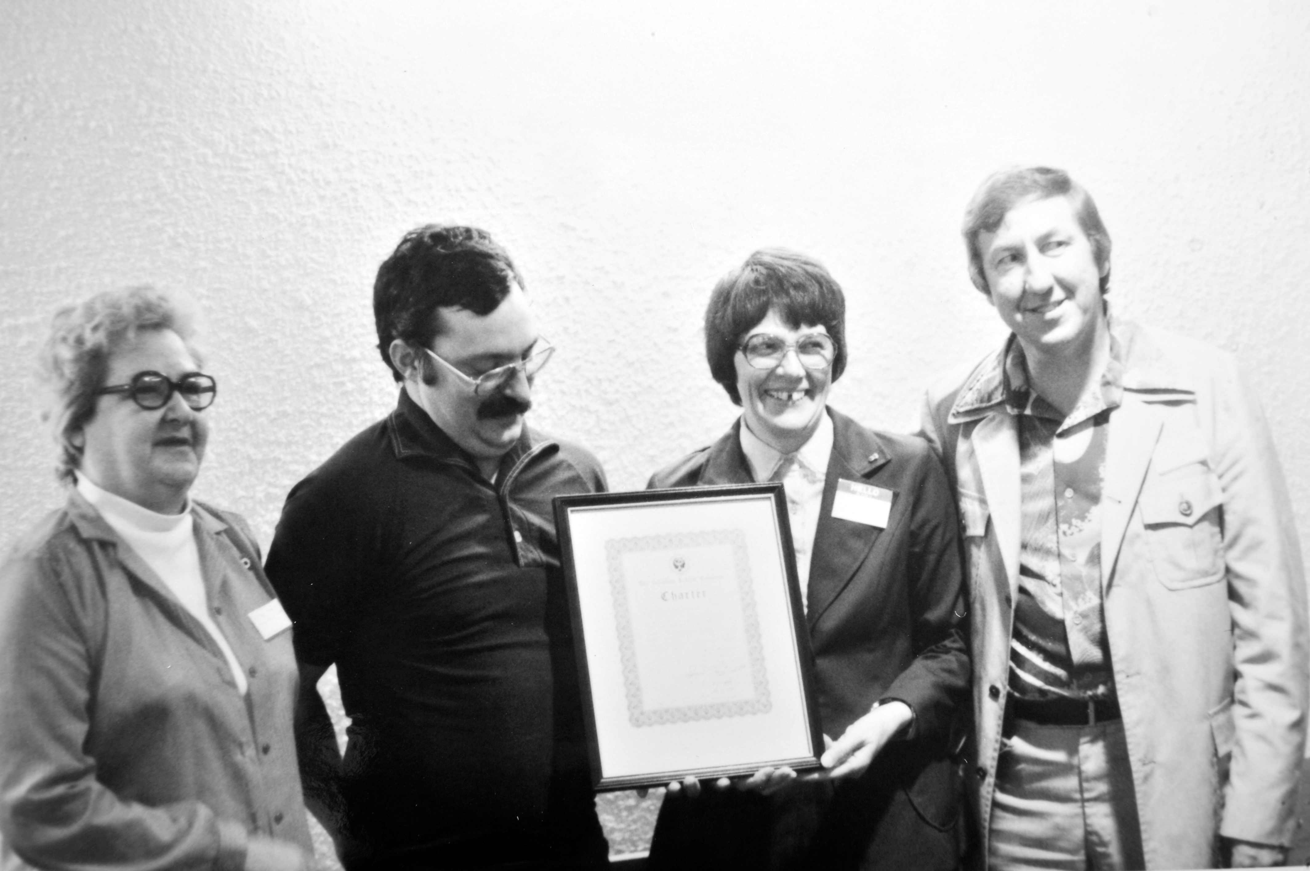 Newfoundland and Labrador Federation of Labour NLFL
