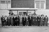 Newfoundland and Labrador Federation of Labour NLFL