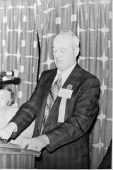 1976 convention NLFL Newfoundland and Labrador Federation of Labour