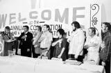1976 convention NLFL Newfoundland and Labrador Federation of Labour