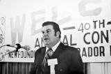1976 convention NLFL Newfoundland and Labrador Federation of Labour