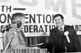 1976 convention NLFL Newfoundland and Labrador Federation of Labour