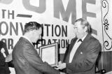 1976 convention NLFL Newfoundland and Labrador Federation of Labour