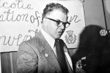 1977 convention Nova Scotia Federation of Labour NSFL