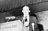 1976 convention Nova Scotia Federation of Labour NSFL