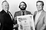 Dennis McDermott construction division 1982 OFL Ontario Federation of Labour