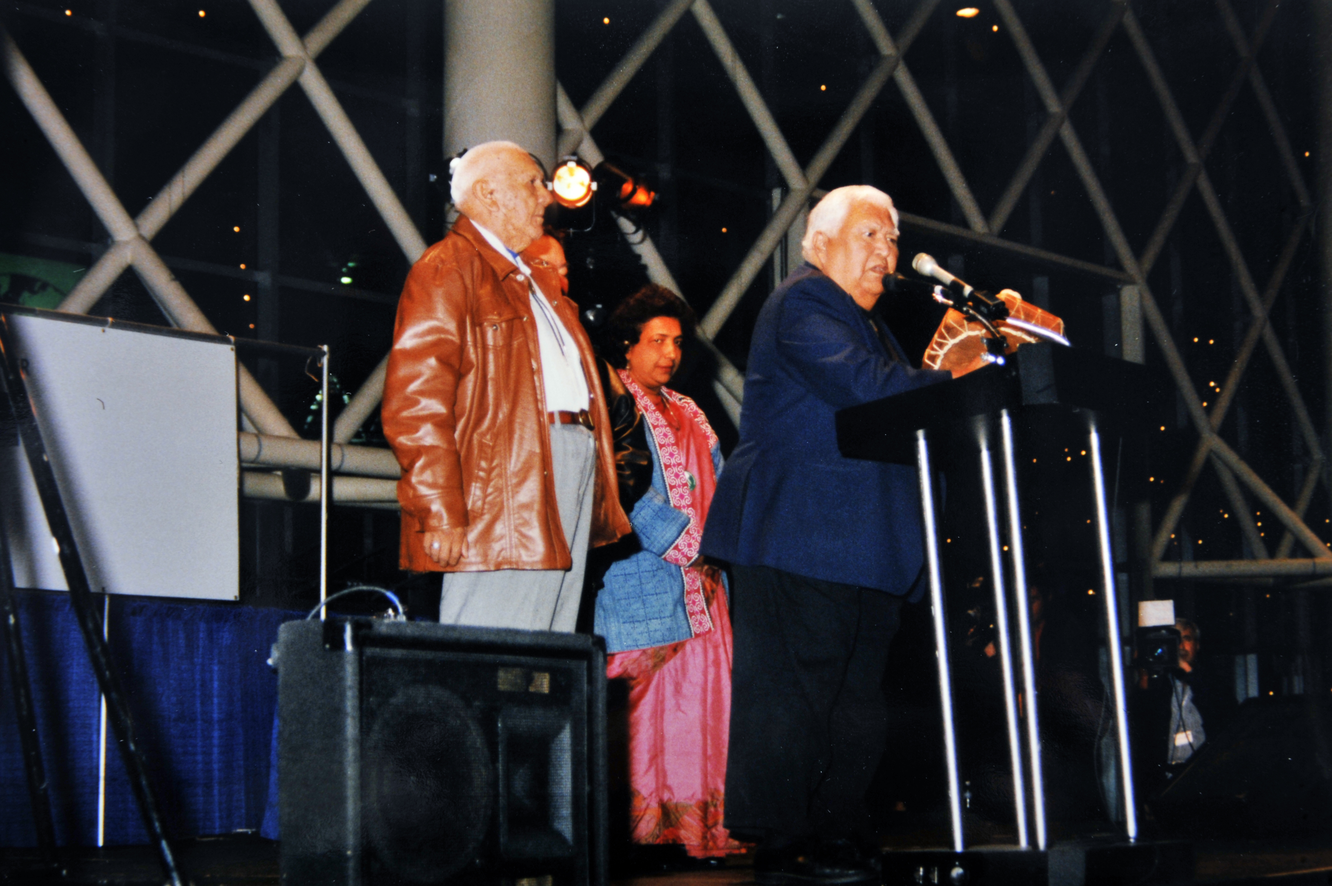 1997 APEC People Summit
