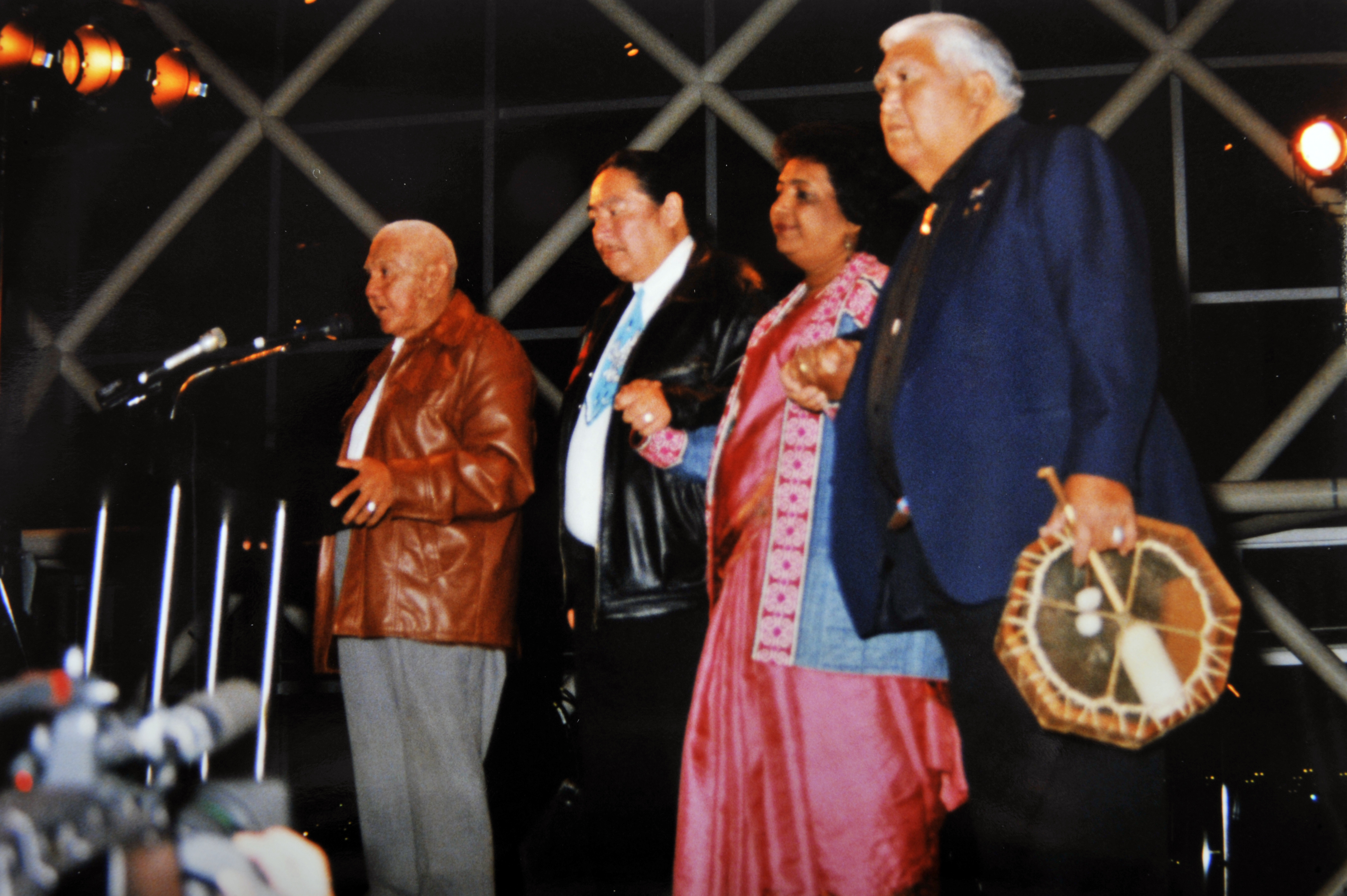 1997 APEC People Summit