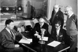 Radio Committees Ontario Public Relations