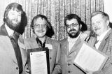 International Labour Press Association Public Relations