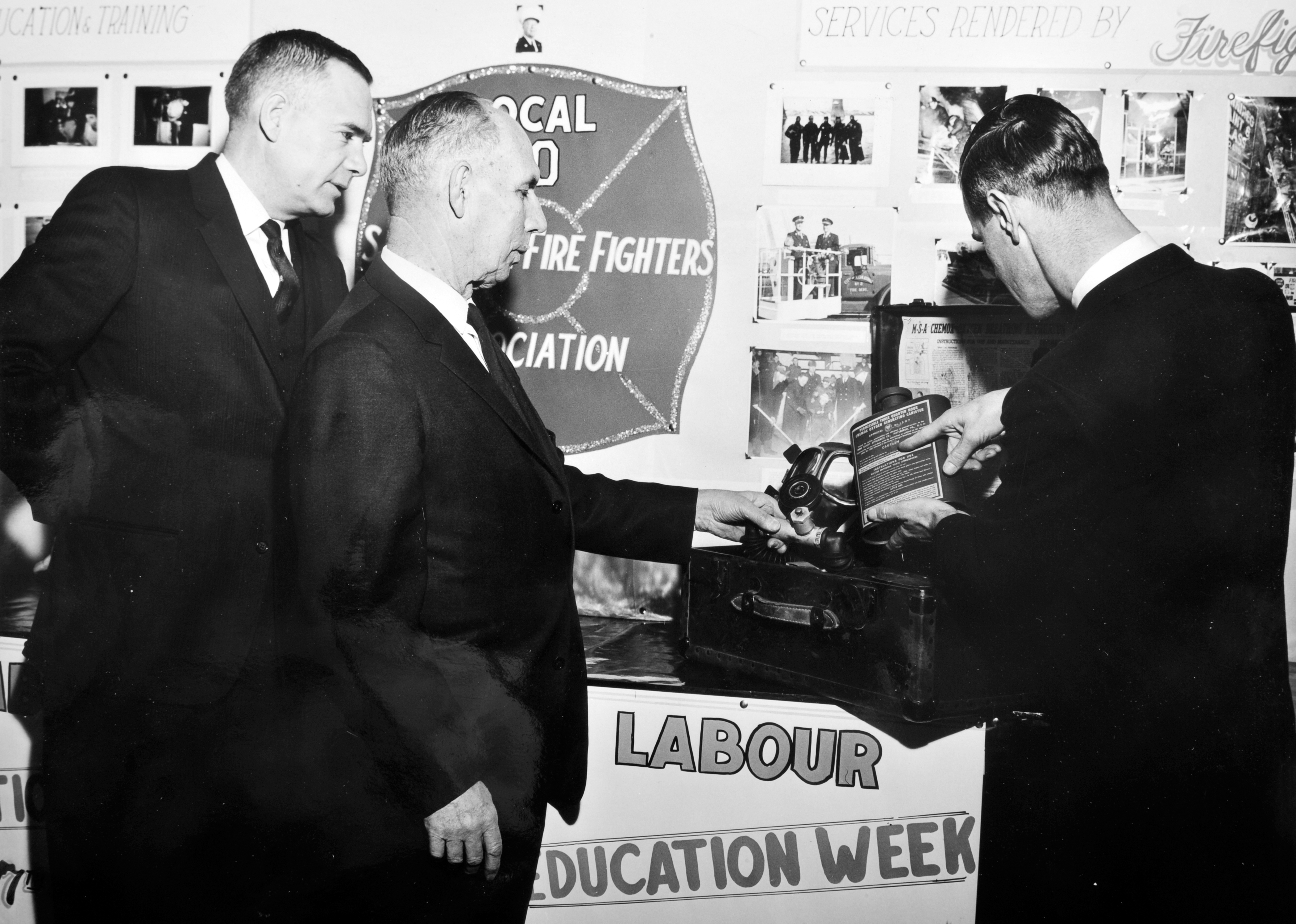 Labour Education Week Public Relations