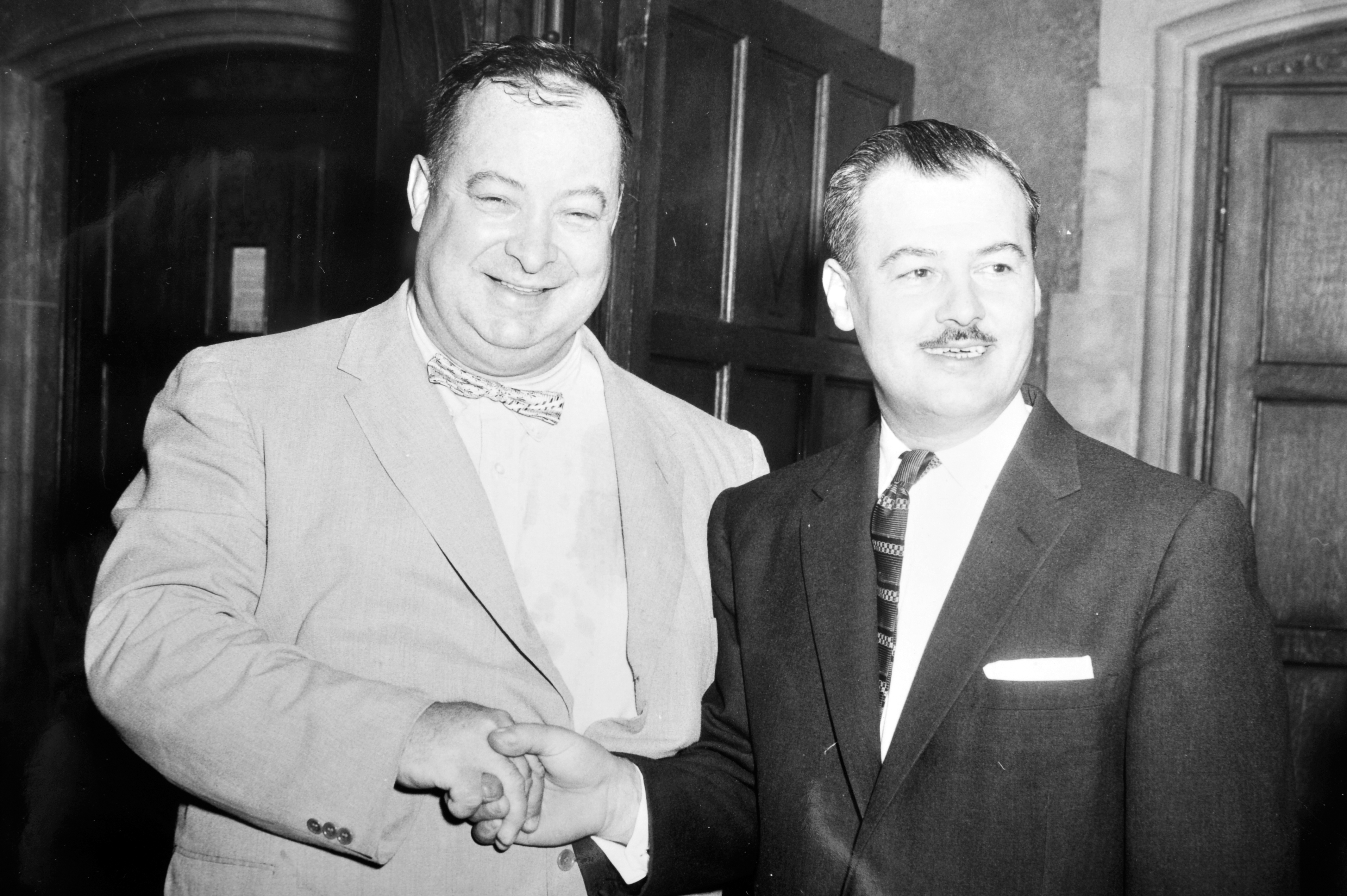 1965 Quebec Federation of Labour QFL