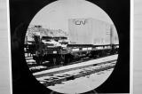Railway Workers Rail Unions