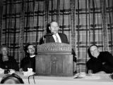 Conference Labour Councils Religion