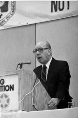 1984 Winnipeg CLC Safety Conference Safety